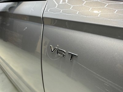 Audi A6 AVANT V6 30 BiTDI 326 Tiptronic 8 Quattro Compétition - 50