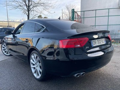 Audi A5 Sportback 20 TDi 190ch Quattro Avus Bang&Olufsen - 3