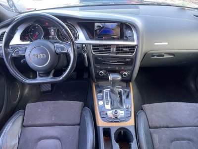Audi A5 Sportback 20 TDi 190ch Quattro Avus Bang&Olufsen - 5