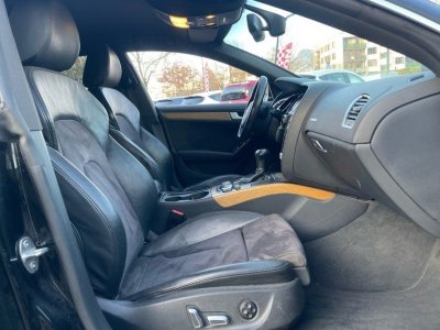 Audi A5 Sportback 20 TDi 190ch Quattro Avus Bang&Olufsen - 6