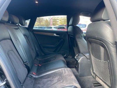 Audi A5 Sportback 20 TDi 190ch Quattro Avus Bang&Olufsen - 7