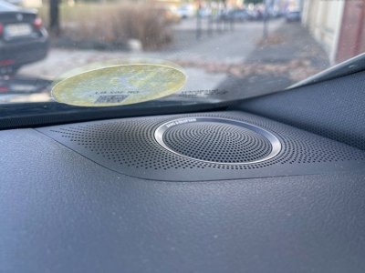 Audi A5 Sportback 20 TDi 190ch Quattro Avus Bang&Olufsen - 9