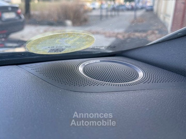 Audi A5 Sportback 20 TDi 190ch Quattro Avus Bang&Olufsen - 9