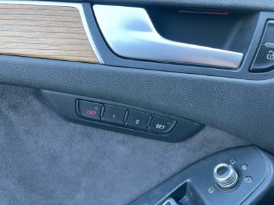 Audi A5 Sportback 20 TDi 190ch Quattro Avus Bang&Olufsen - 10