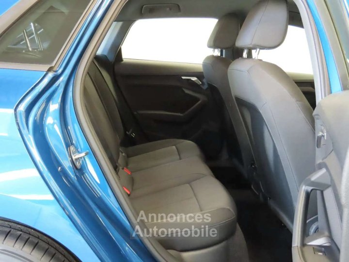 Audi A3 Sportback 30TFSI Adv LED-NAVI-CRUISE-VIRTUAL - 6