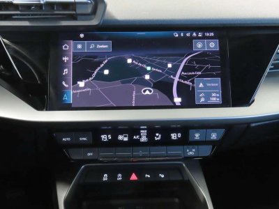 Audi A3 Sportback 30TFSI Adv LED-NAVI-CRUISE-VIRTUAL - 9