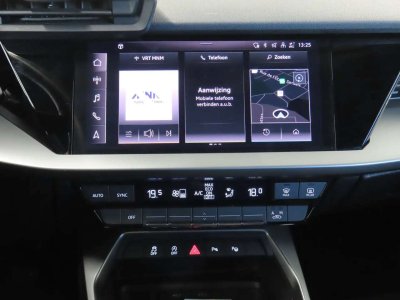 Audi A3 Sportback 30TFSI Adv LED-NAVI-CRUISE-VIRTUAL - 10