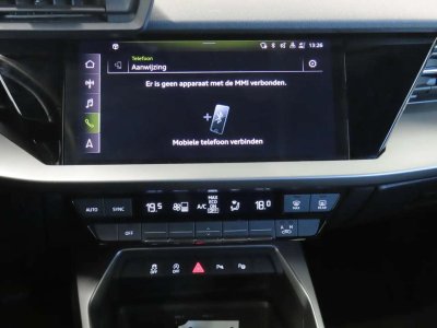 Audi A3 Sportback 30TFSI Adv LED-NAVI-CRUISE-VIRTUAL - 11