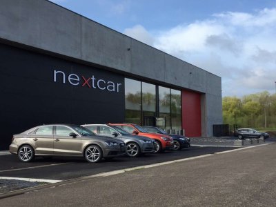 Audi A3 Sportback 30TFSI Adv LED-NAVI-CRUISE-VIRTUAL - 12