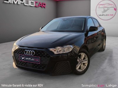 Audi A1 Sportback 30 TFSI S tronic   - 3