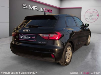 Audi A1 Sportback 30 TFSI S tronic   - 5