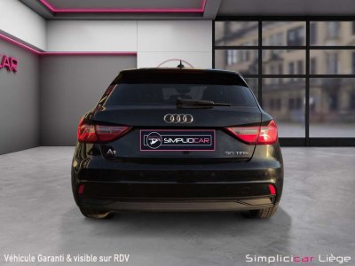 Audi A1 Sportback 30 TFSI S tronic   - 6