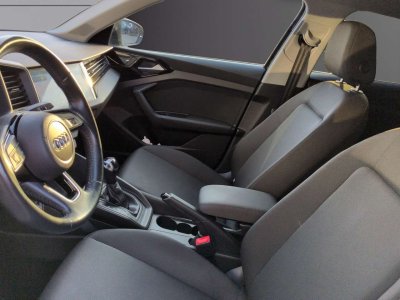 Audi A1 Sportback 30 TFSI S tronic   - 10