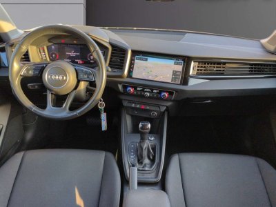 Audi A1 Sportback 30 TFSI S tronic   - 11