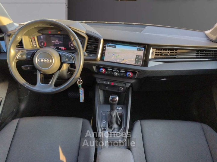 Audi A1 Sportback 30 TFSI S tronic - 11