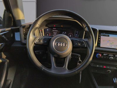 Audi A1 Sportback 30 TFSI S tronic   - 13