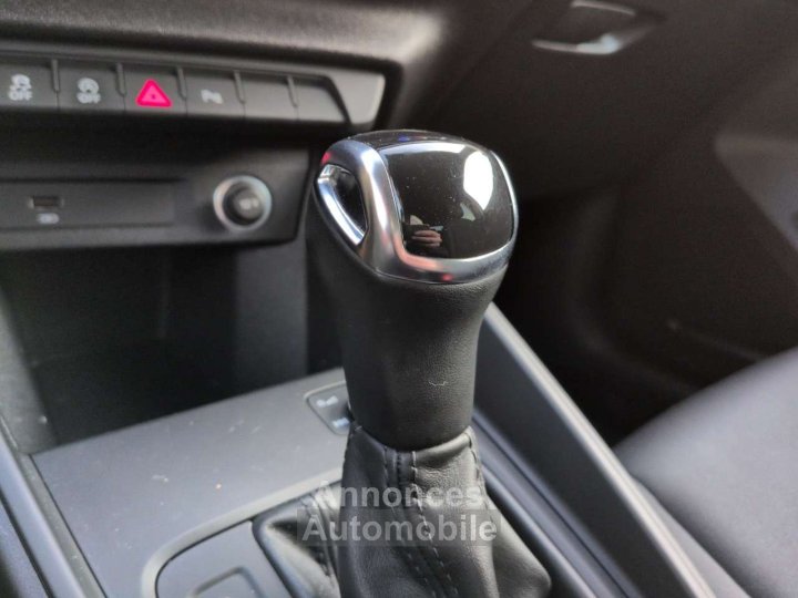 Audi A1 Sportback 30 TFSI S tronic - 14