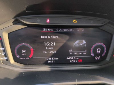 Audi A1 Sportback 30 TFSI S tronic   - 15