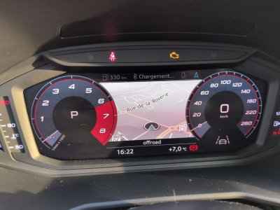 Audi A1 Sportback 30 TFSI S tronic   - 16