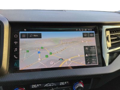 Audi A1 Sportback 30 TFSI S tronic   - 17