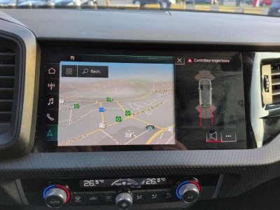 Audi A1 Sportback 30 TFSI S tronic   - 18