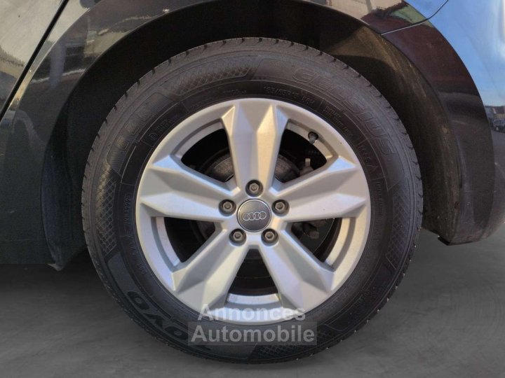 Audi A1 Sportback 30 TFSI S tronic - 19