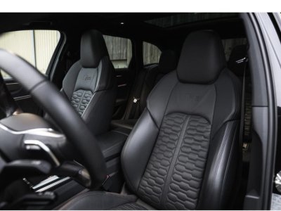 Audi RS6 Avant 40 TFSI | PACK DYNAMIQUE RS LASER ATTELAGE TO BANG & OLFUSEN - 9