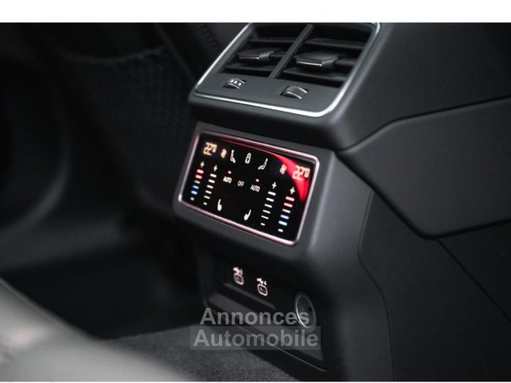 Audi RS6 Avant 40 TFSI | PACK DYNAMIQUE RS LASER ATTELAGE TO BANG & OLFUSEN - 19