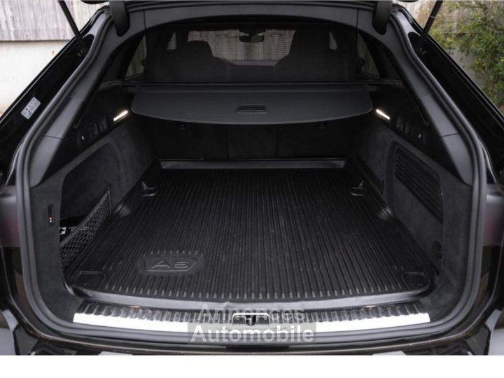 Audi RS6 Avant 40 TFSI | PACK DYNAMIQUE RS LASER ATTELAGE TO BANG & OLFUSEN - 20