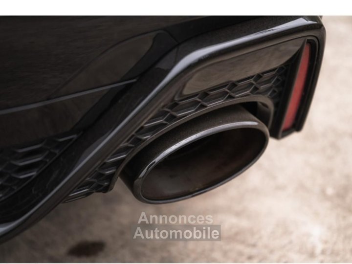 Audi RS6 Avant 40 TFSI | PACK DYNAMIQUE RS LASER ATTELAGE TO BANG & OLFUSEN - 21