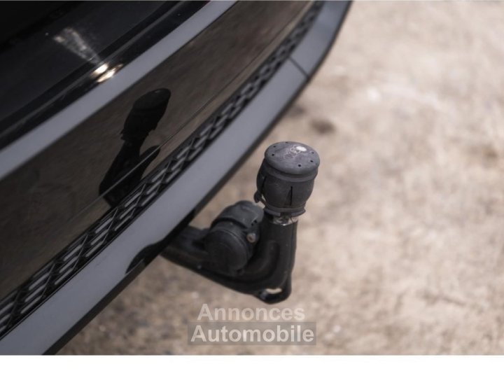 Audi RS6 Avant 40 TFSI | PACK DYNAMIQUE RS LASER ATTELAGE TO BANG & OLFUSEN - 22