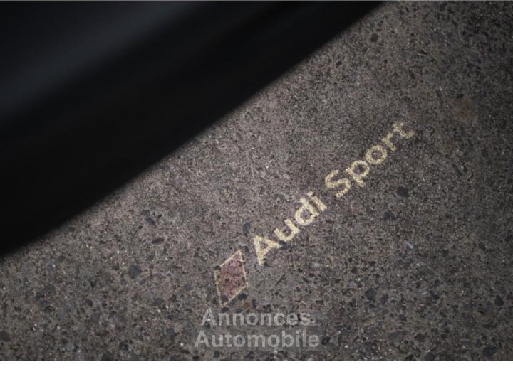 Audi RS6 Avant 40 TFSI | PACK DYNAMIQUE RS LASER ATTELAGE TO BANG & OLFUSEN - 23