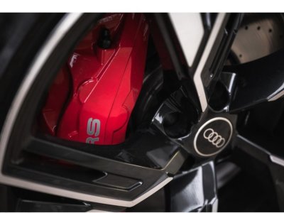 Audi RS6 Avant 40 TFSI | PACK DYNAMIQUE RS LASER ATTELAGE TO BANG & OLFUSEN - 24