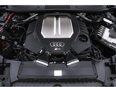 Audi RS6 Avant 40 TFSI | PACK DYNAMIQUE RS LASER ATTELAGE TO BANG & OLFUSEN - 25