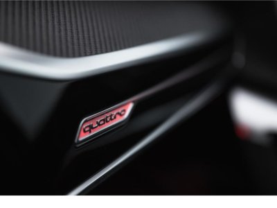 Audi RS6 Avant 40 TFSI | PACK DYNAMIQUE RS LASER ATTELAGE TO BANG & OLFUSEN - 26