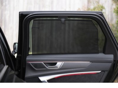 Audi RS6 Avant 40 TFSI | PACK DYNAMIQUE RS LASER ATTELAGE TO BANG & OLFUSEN - 27