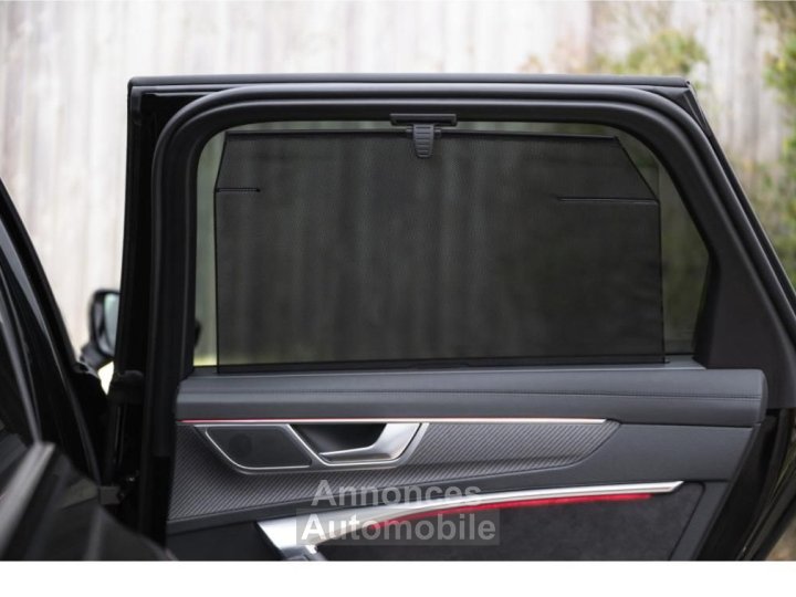 Audi RS6 Avant 40 TFSI | PACK DYNAMIQUE RS LASER ATTELAGE TO BANG & OLFUSEN - 27