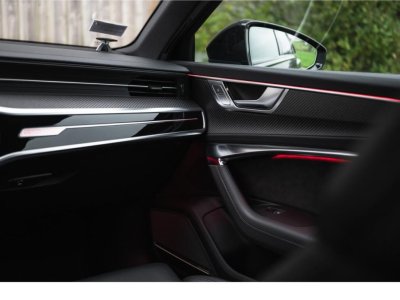 Audi RS6 Avant 40 TFSI | PACK DYNAMIQUE RS LASER ATTELAGE TO BANG & OLFUSEN - 28