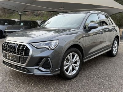 Audi Q3 35 TFSI 150CH MILD HYBRID S LINE TRONIC 7   - 2