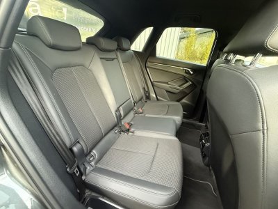 Audi Q3 35 TFSI 150CH MILD HYBRID S LINE TRONIC 7   - 6