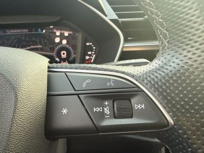 Audi Q3 35 TFSI 150CH MILD HYBRID S LINE TRONIC 7   - 17