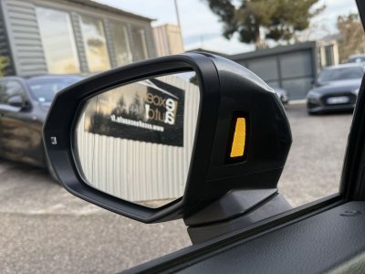 Audi Q3 35 TFSI 150CH MILD HYBRID S LINE TRONIC 7   - 20