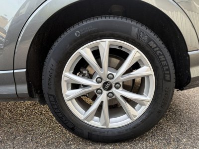 Audi Q3 35 TFSI 150CH MILD HYBRID S LINE TRONIC 7   - 22
