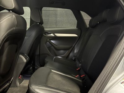 Audi Q3 20 TDI 120 MIDNIGHT SERIES SUIVI FULL   - 20