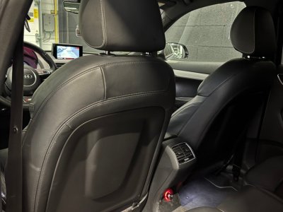 Audi Q3 20 TDI 120 MIDNIGHT SERIES SUIVI FULL   - 21