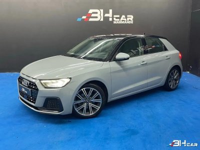 Audi A1 Sportback II 35 TFSI 150ch Advanced 2 S tronic 7   - 1