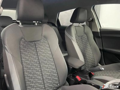 Audi A1 Sportback II 35 TFSI 150ch Advanced 2 S tronic 7   - 14