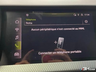 Audi A1 Sportback II 35 TFSI 150ch Advanced 2 S tronic 7   - 20