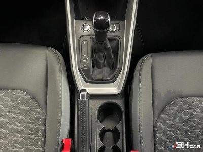 Audi A1 Sportback II 35 TFSI 150ch Advanced 2 S tronic 7   - 22