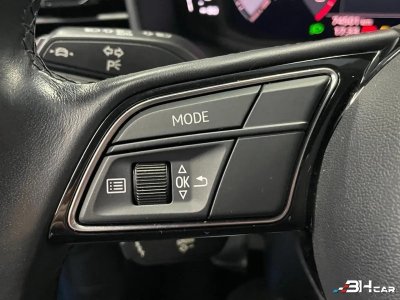 Audi A1 Sportback II 35 TFSI 150ch Advanced 2 S tronic 7   - 24